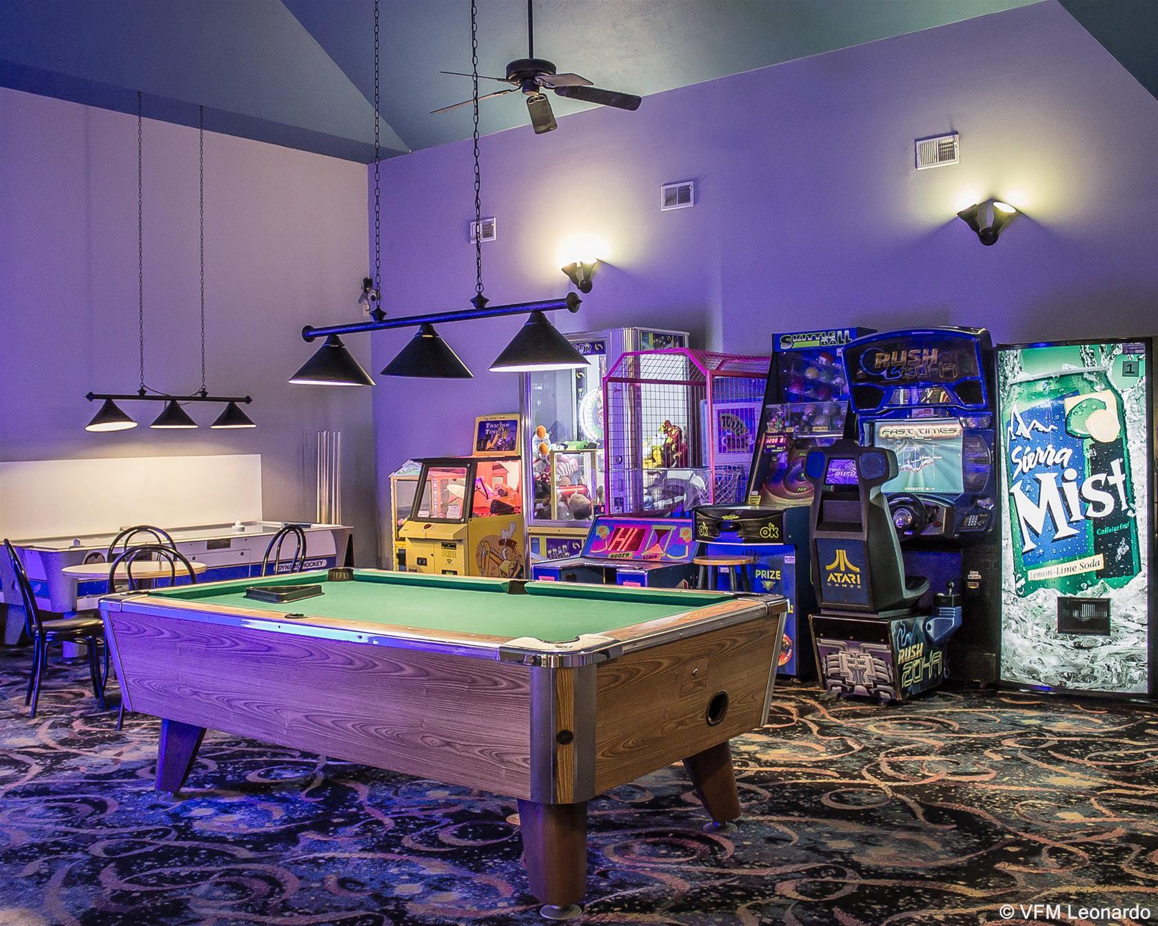 Comfort Inn Splash Harbor Bellville Bagian luar foto